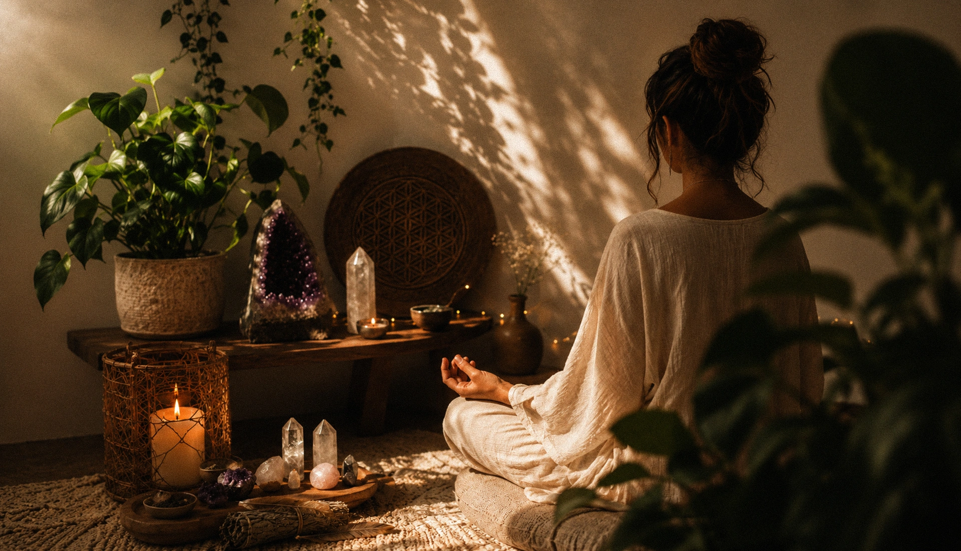 Online Akashic Records Reading for Clarity and Spiritual Guidance