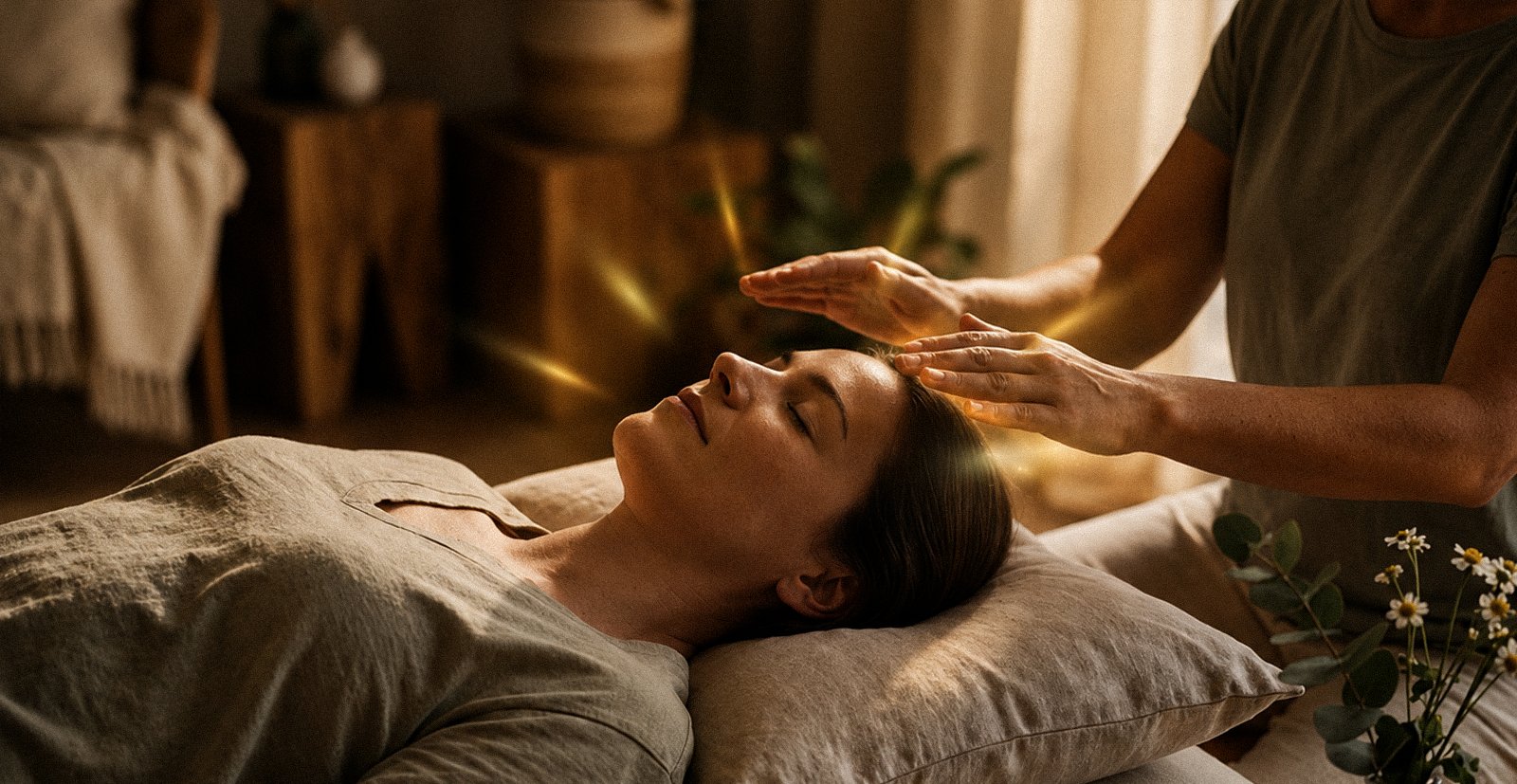 Online Reiki Healing for Balance and Well-Being