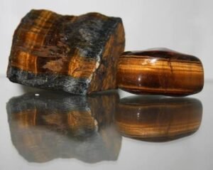 Tigers Eye