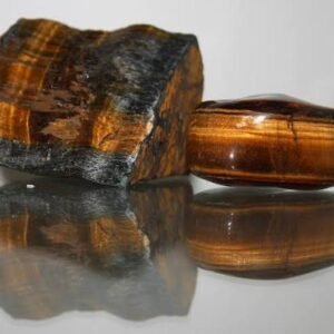 Tigers Eye